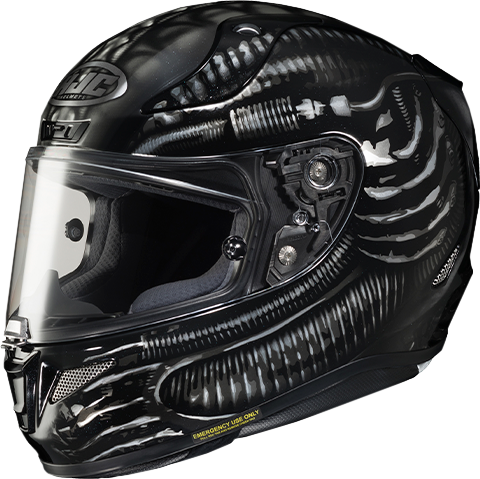 Aliens RPHA 11 Pro by HJC Helmets | Sideshow Collectibles