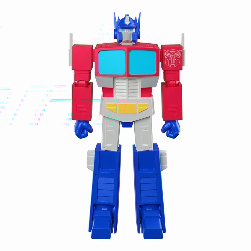 Optimus Prime