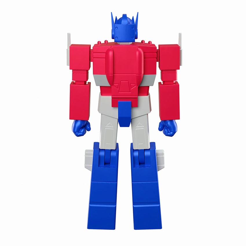 Optimus Prime