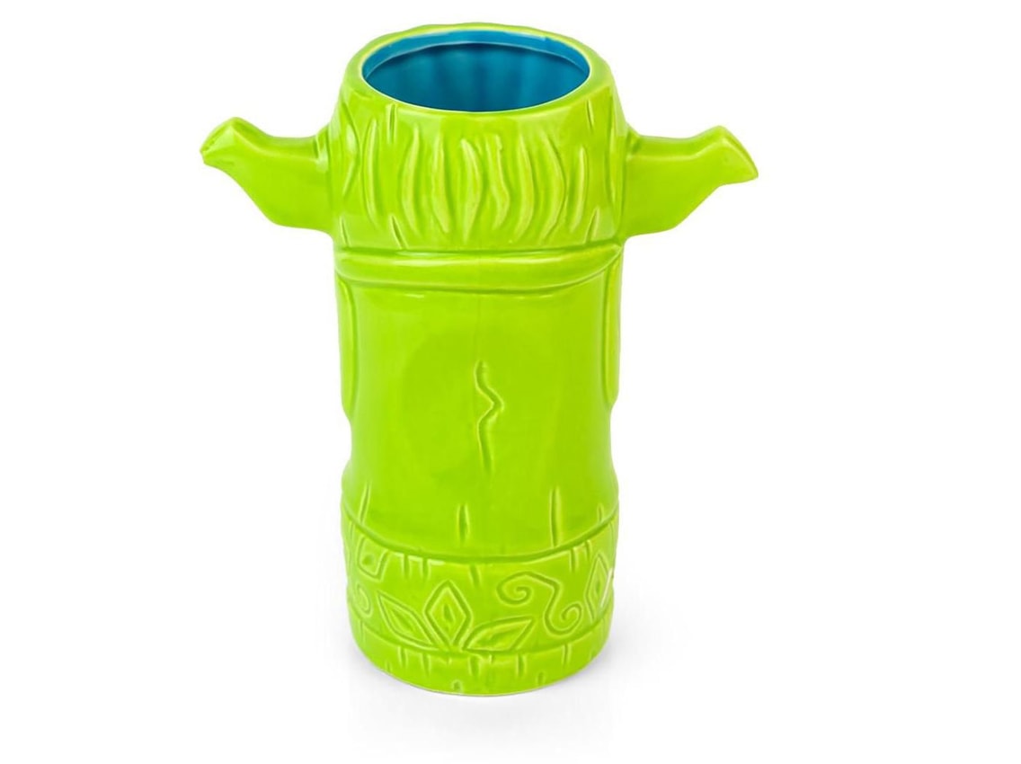 Star Wars Yoda Tiki Mug  View 3