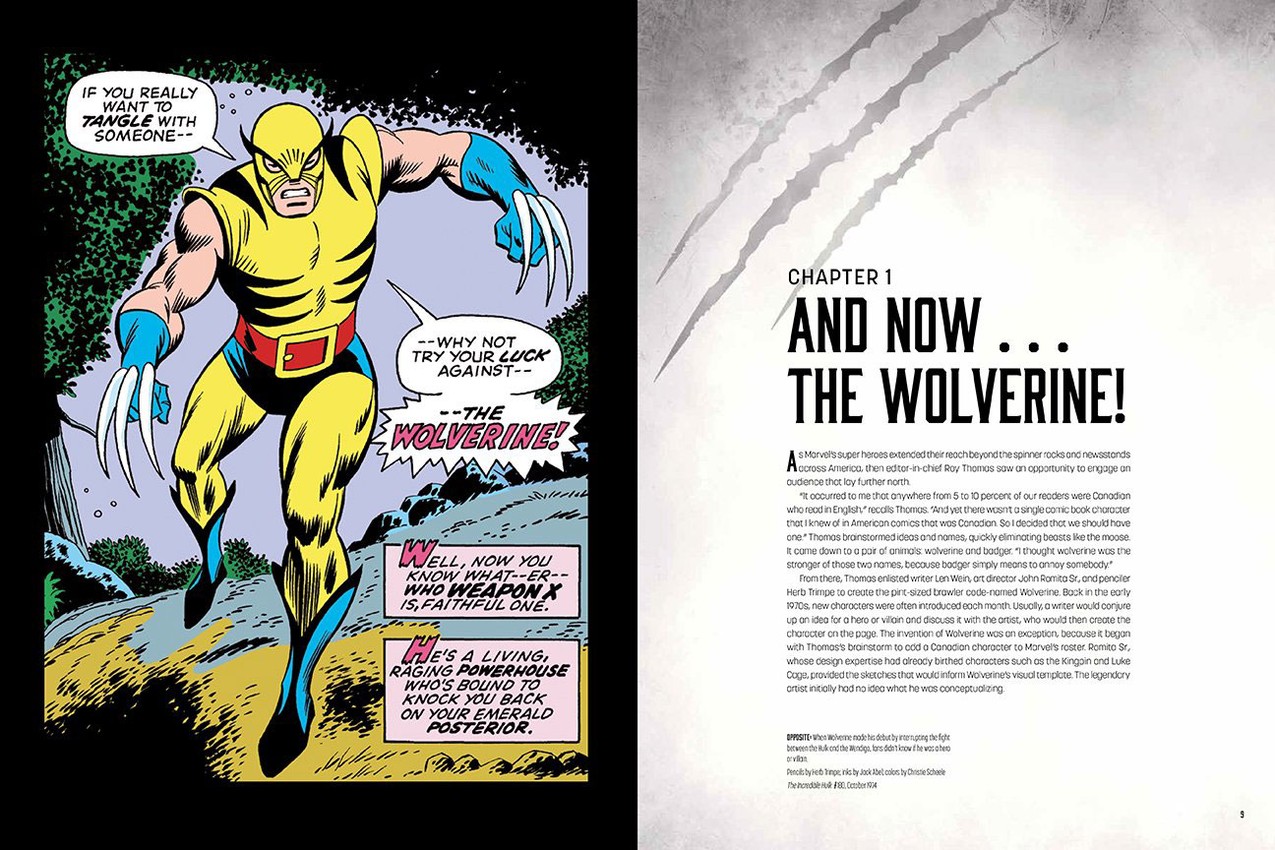 ブレードランナー　MARVEL ILLUSTRATED BOOKS Penguin Classics Marvel Collection: Black Panther – Atomic Books