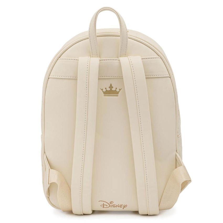 Disney Princess Circles Mini Backpack- Prototype Shown