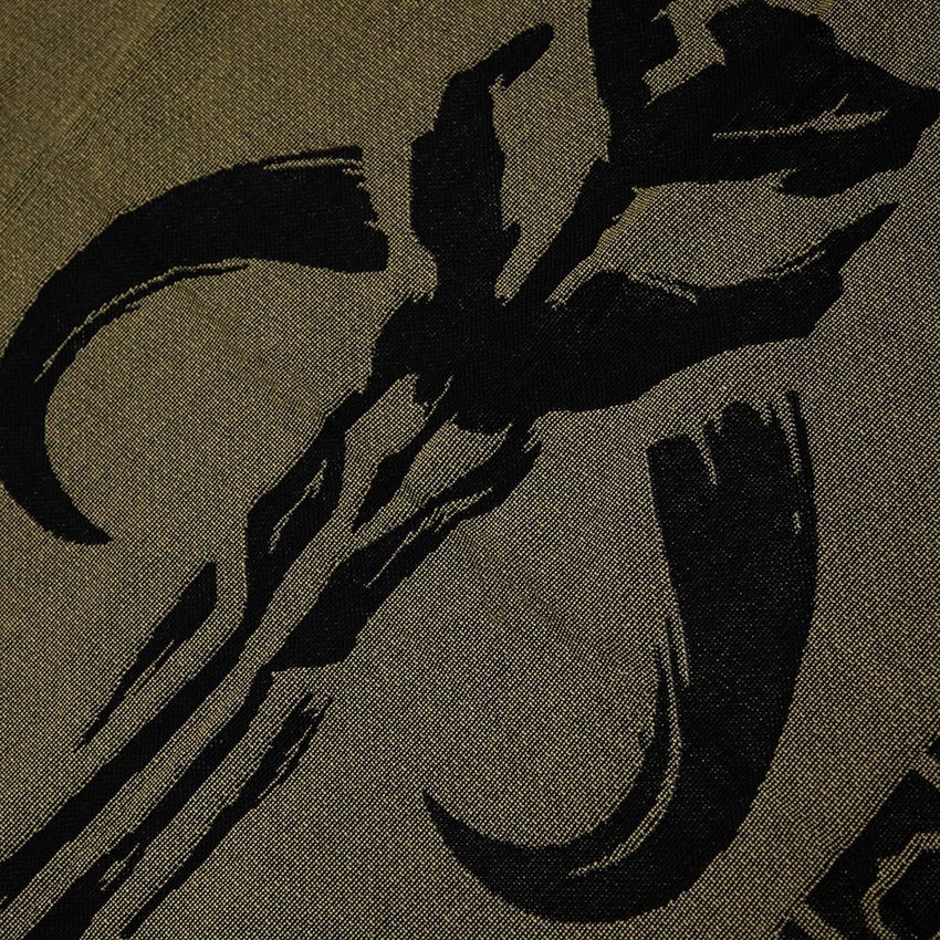 Mandalore Throw