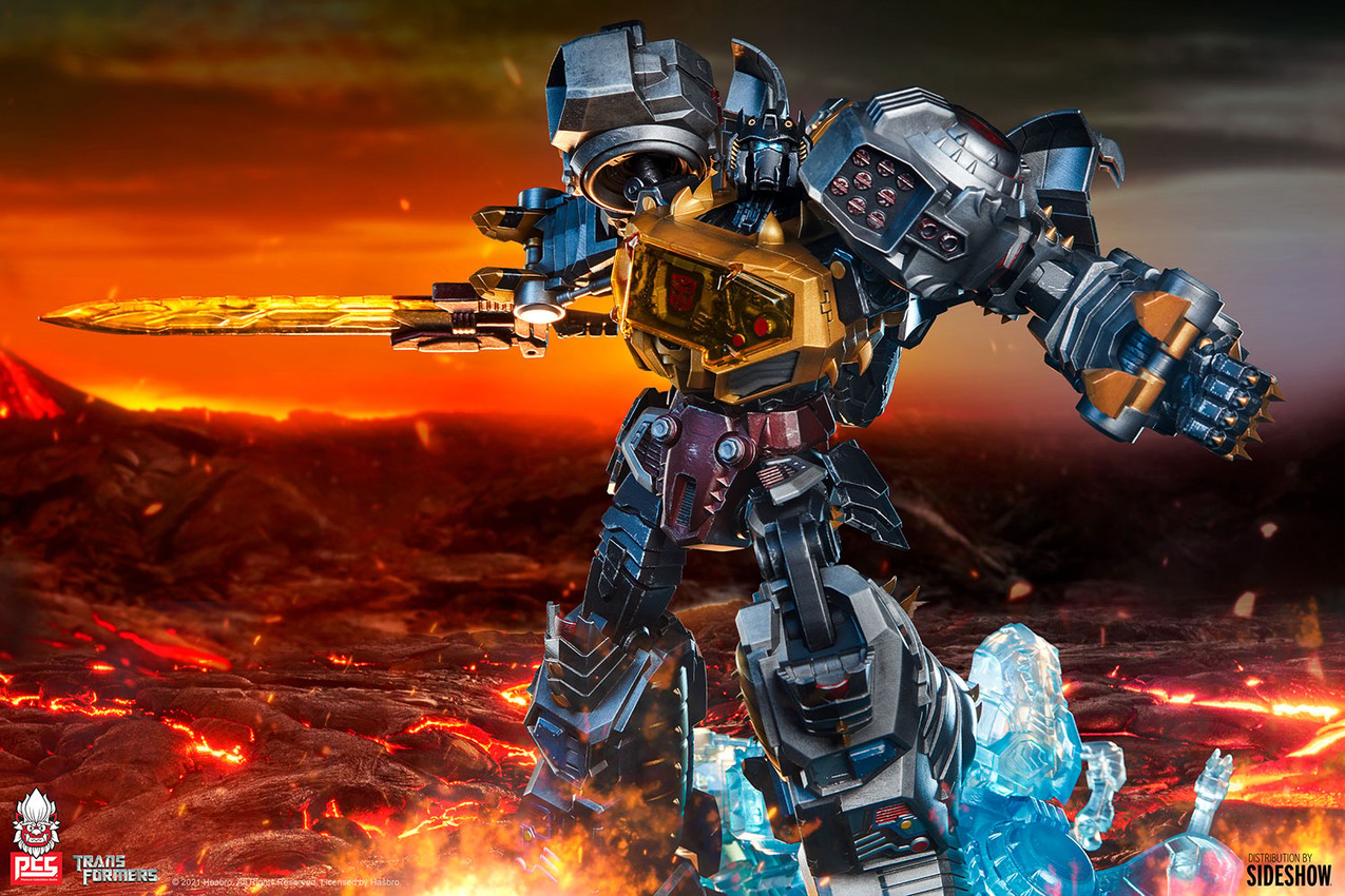 transformers grimlock wallpaper