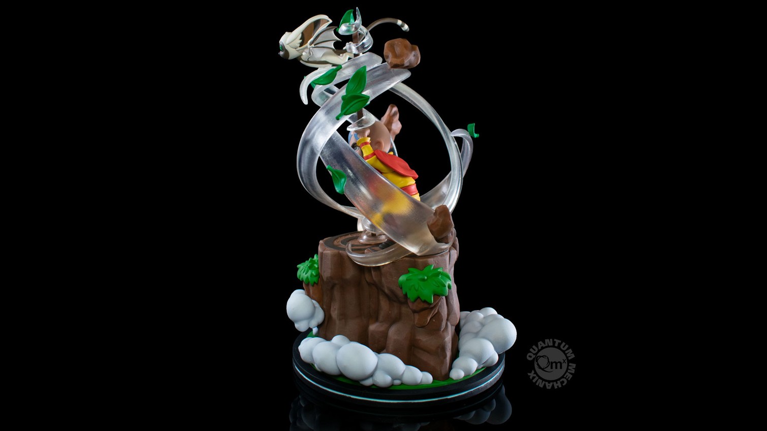 Aang Q-Fig Max Elite View 3