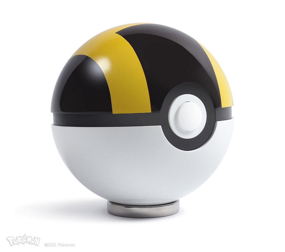 Ultra Ball