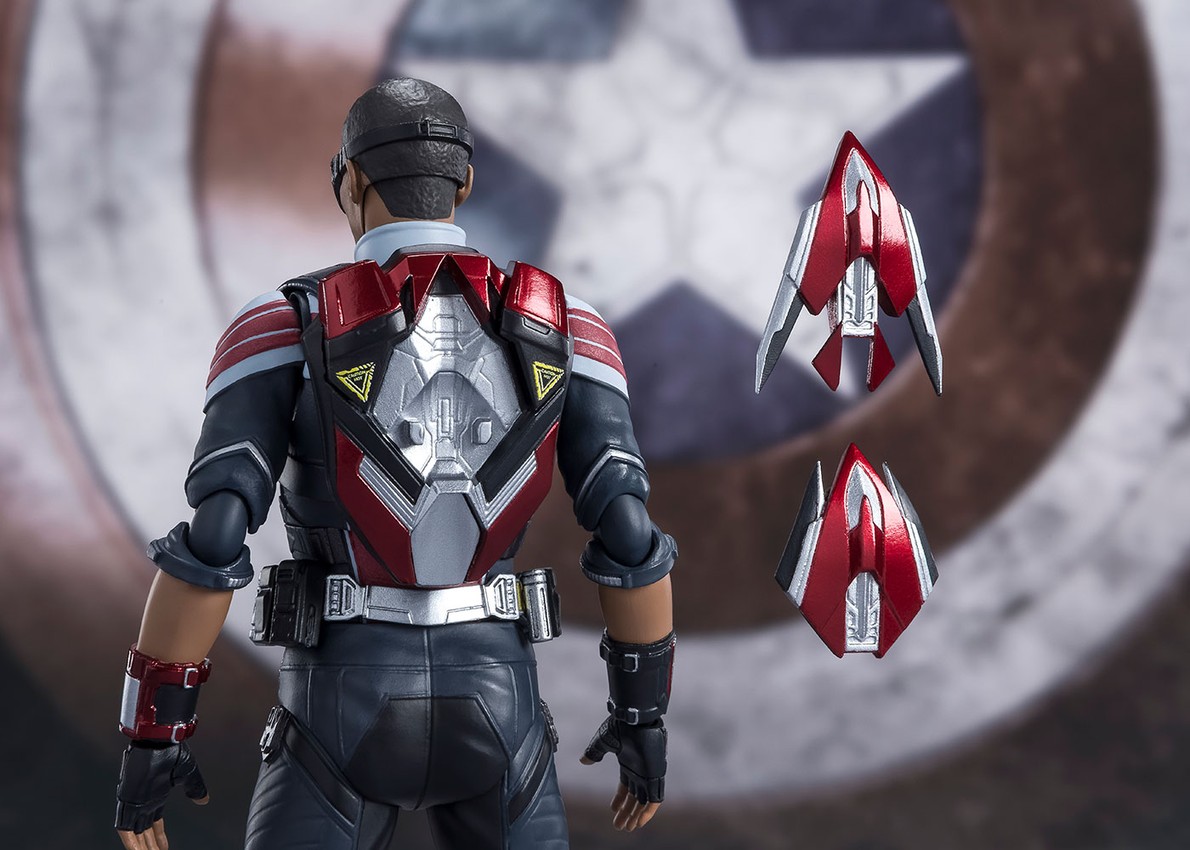 Falcon View 4