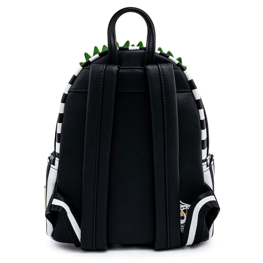 Dante's Inferno Mini Backpack- Prototype Shown
