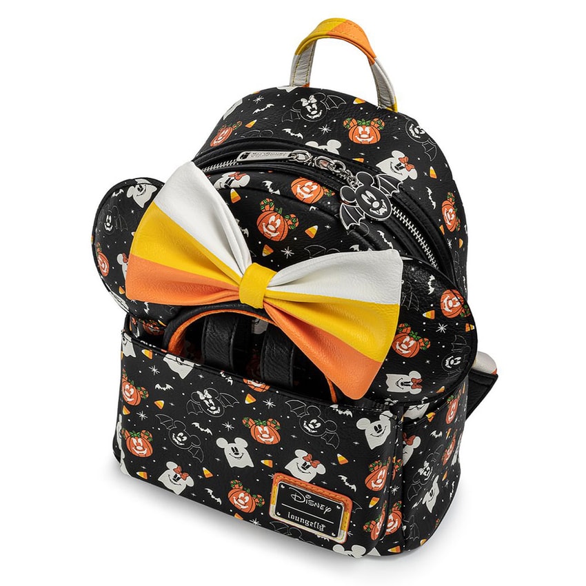 Spooky Mice Mini Backpack and Headband Set- Prototype Shown