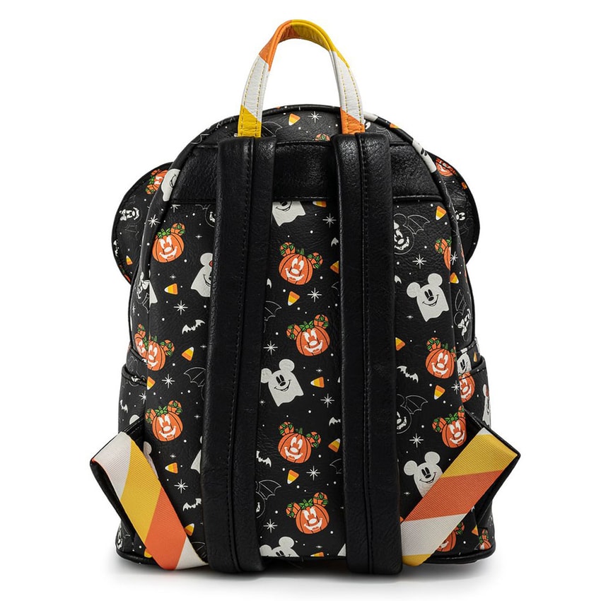 Spooky Mice Mini Backpack and Headband Set- Prototype Shown