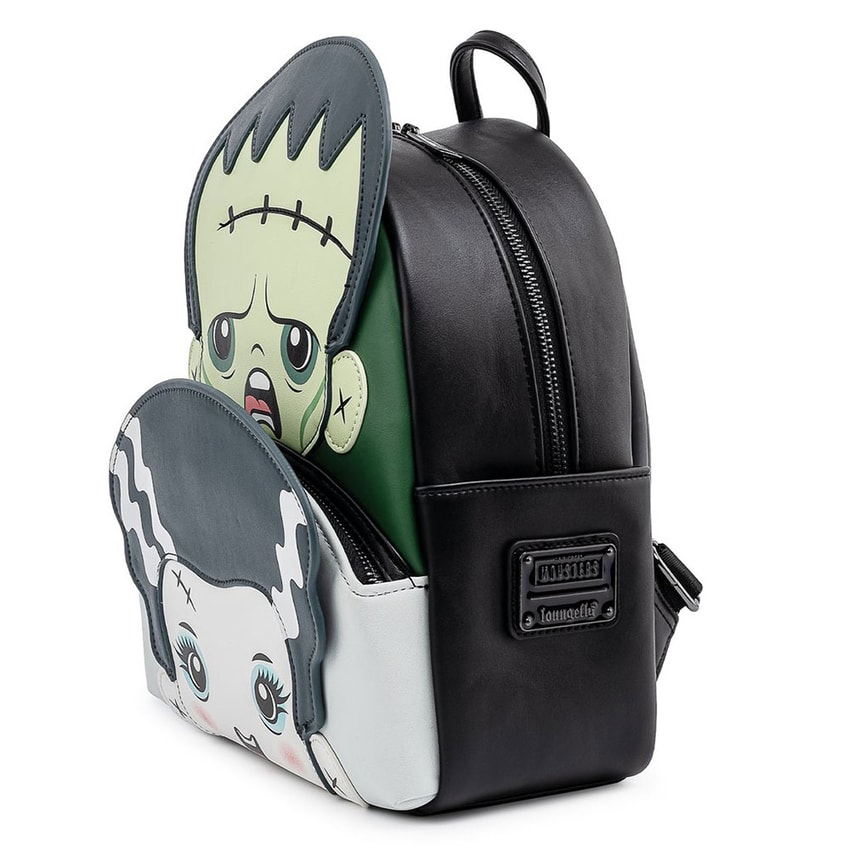 Frankie and Bride Cosplay Mini Backpack- Prototype Shown