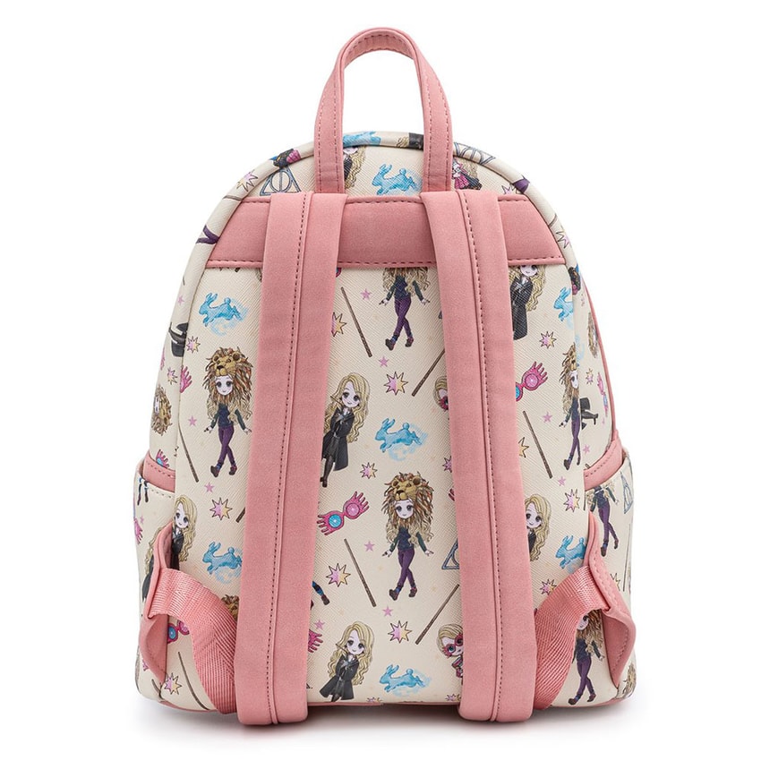Luna Lovegood Mini Backpack- Prototype Shown
