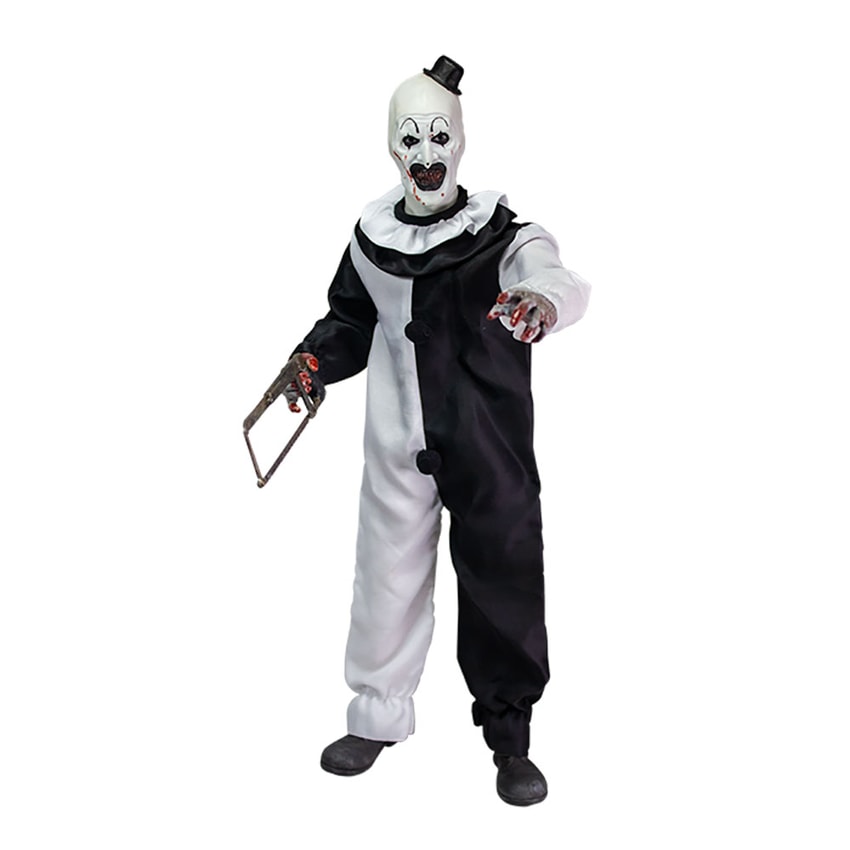 Art the Clown View 2