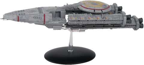 Loki Heavy Cruiser
