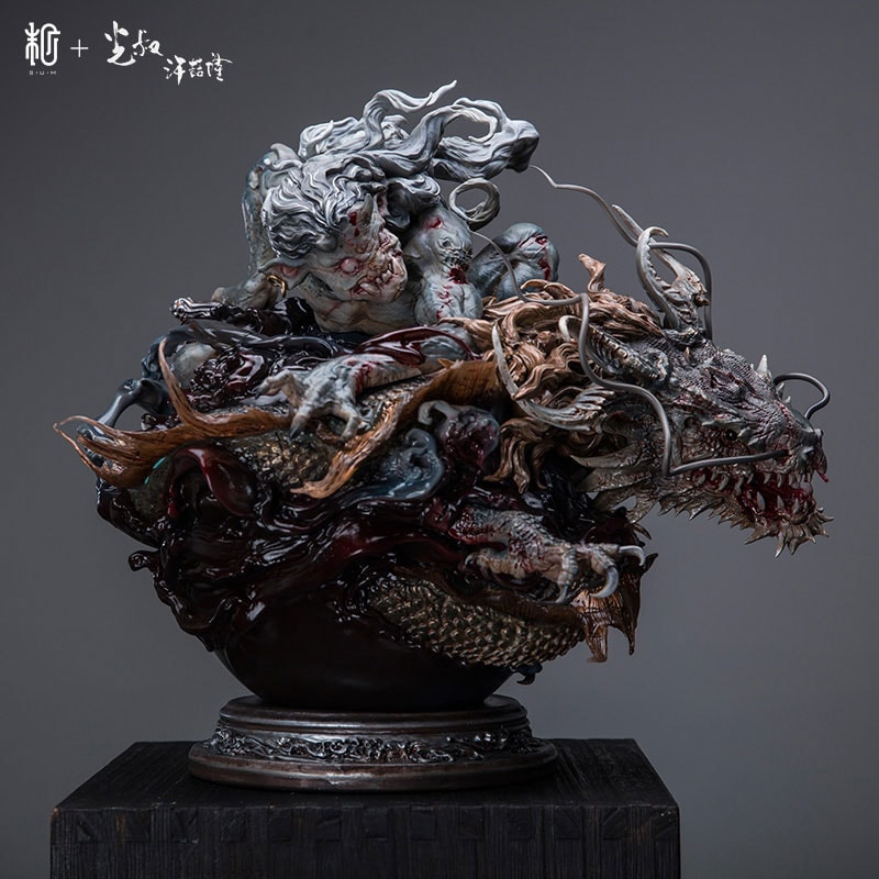 Yechawood (Artist Edition)- Prototype Shown View 4