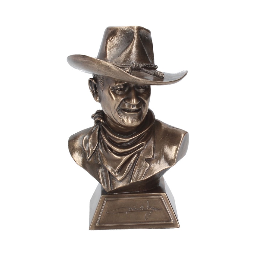 John Wayne