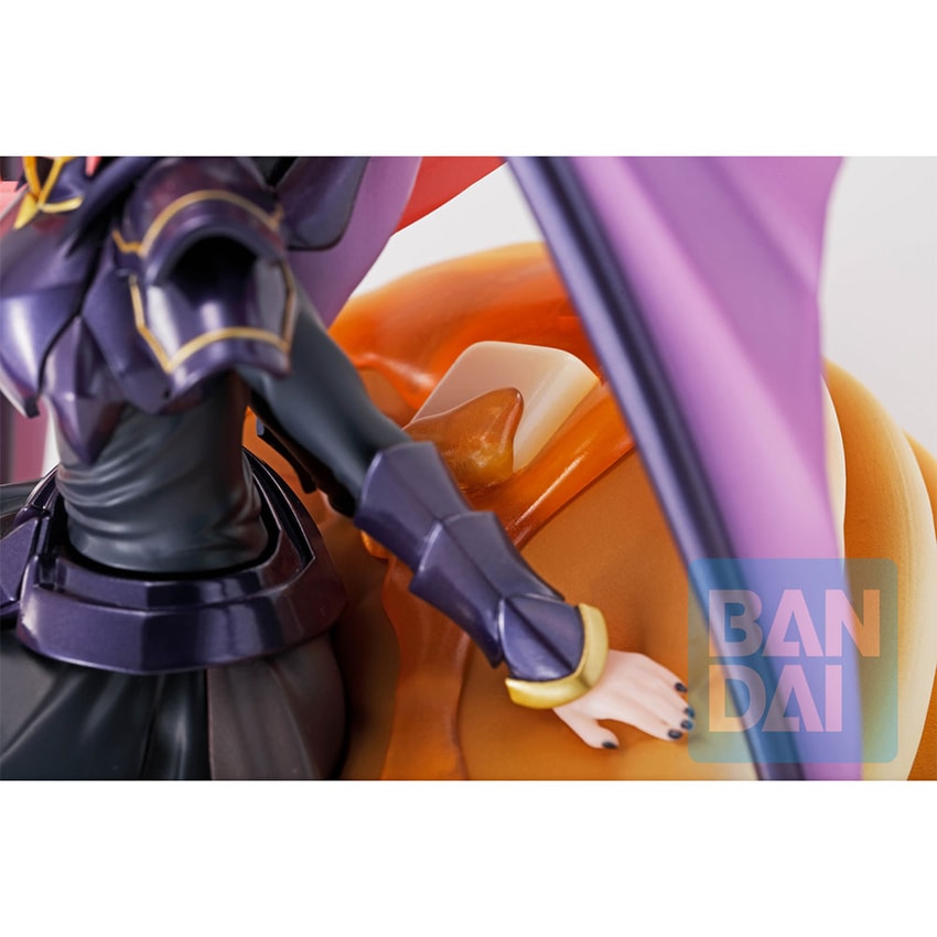 That Time I Got Reincarnated as a Slime Milim (I Became a King) Statues  View 6