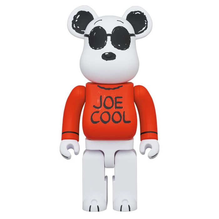 Be@rbrick Joe Cool 1000%