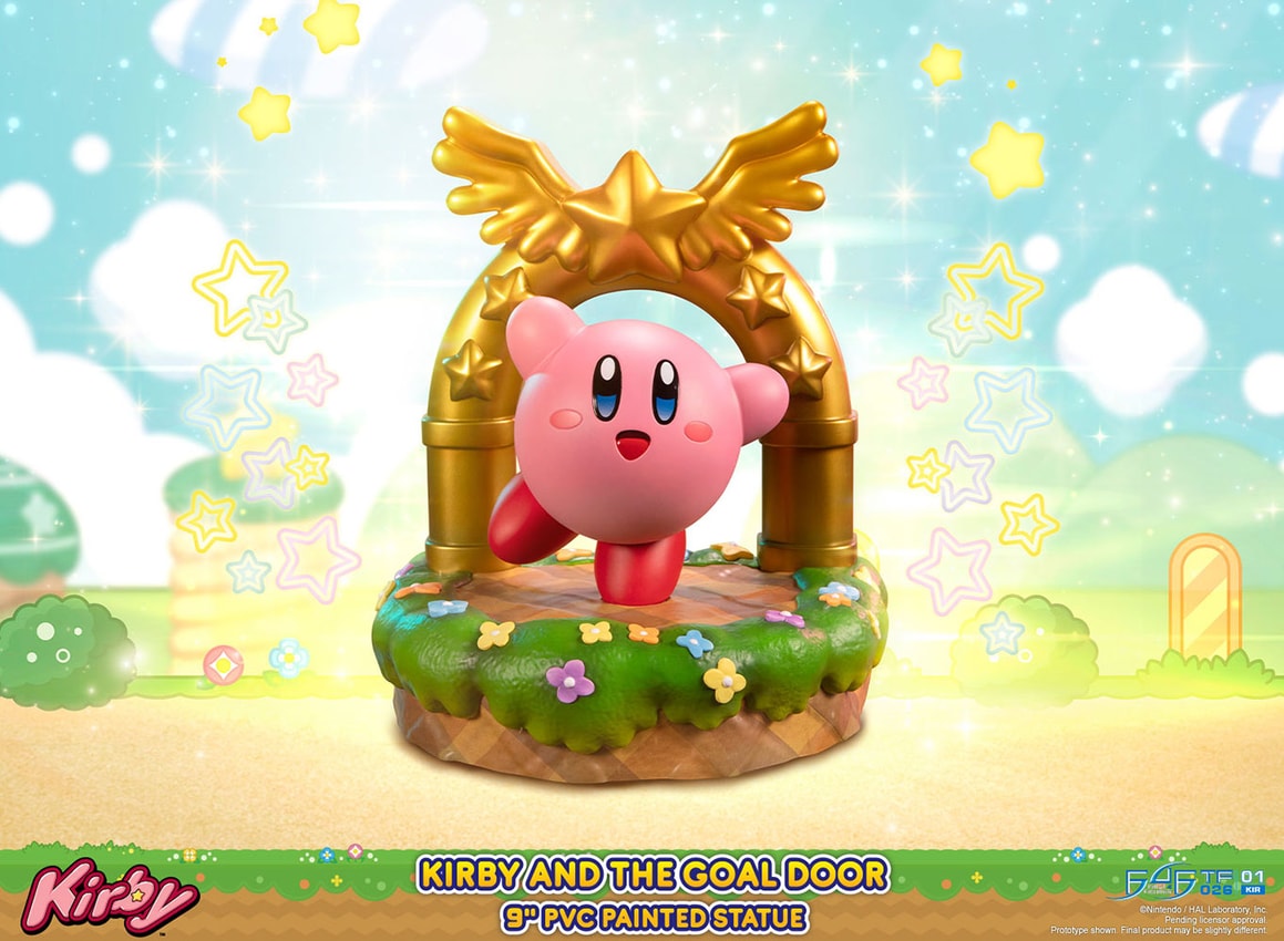 Kirby™ – We Love Kirby