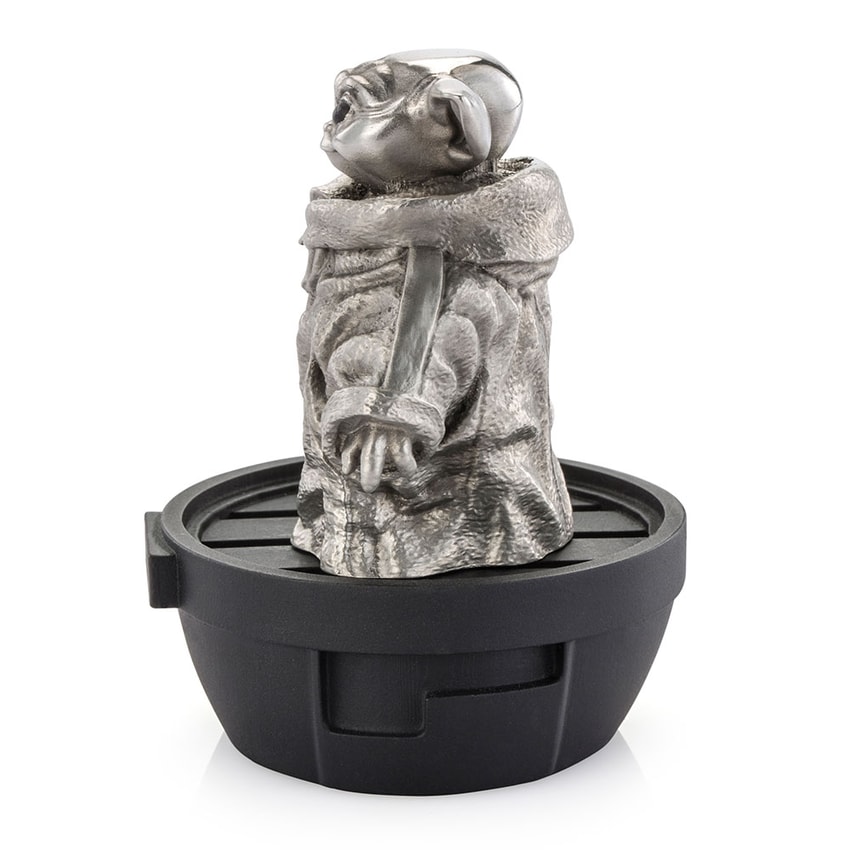 Grogu Limited Edition Figurine- Prototype Shown