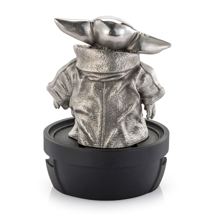 Grogu Limited Edition Figurine- Prototype Shown