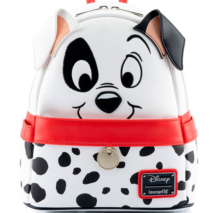 101 Dalmatians 60th Anniversary Cosplay Mini Backpack- Prototype Shown