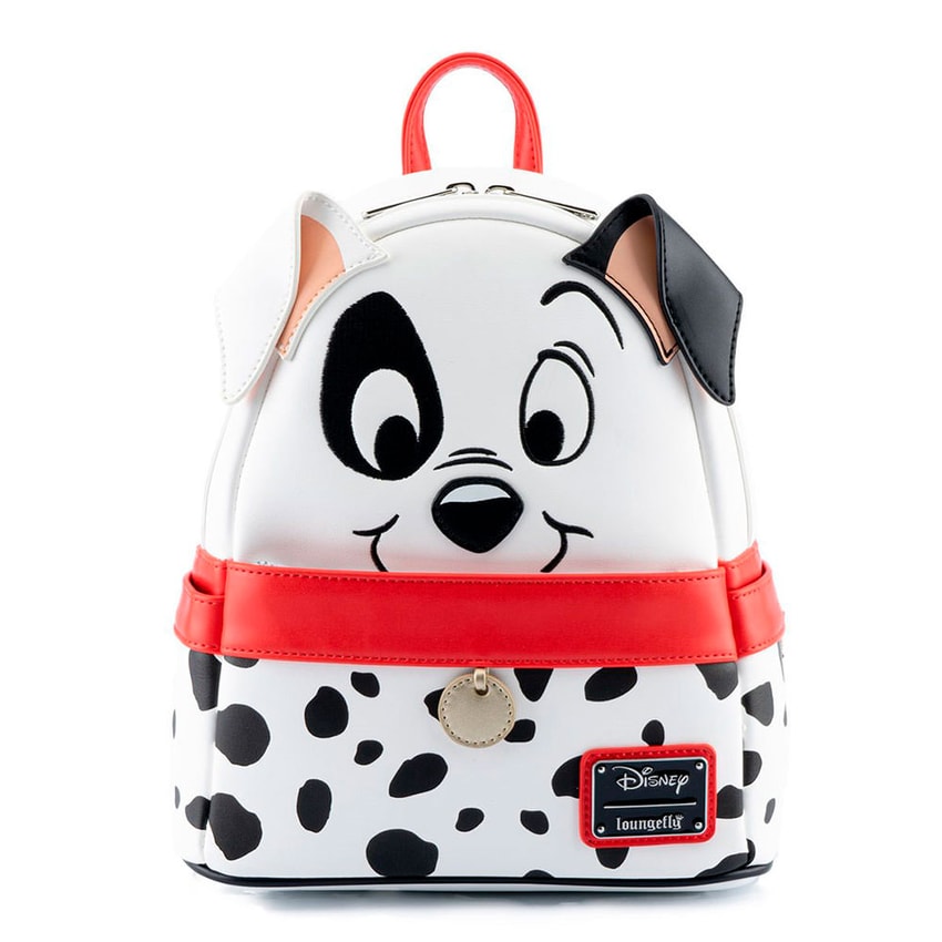 101 Dalmatians 60th Anniversary Cosplay Mini Backpack- Prototype Shown