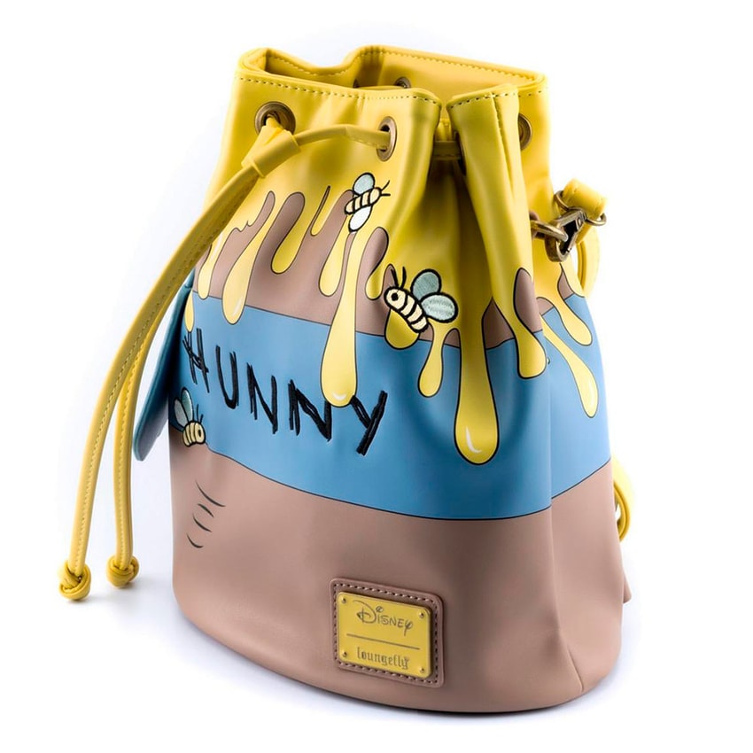 Loungefly hunny pot bag store