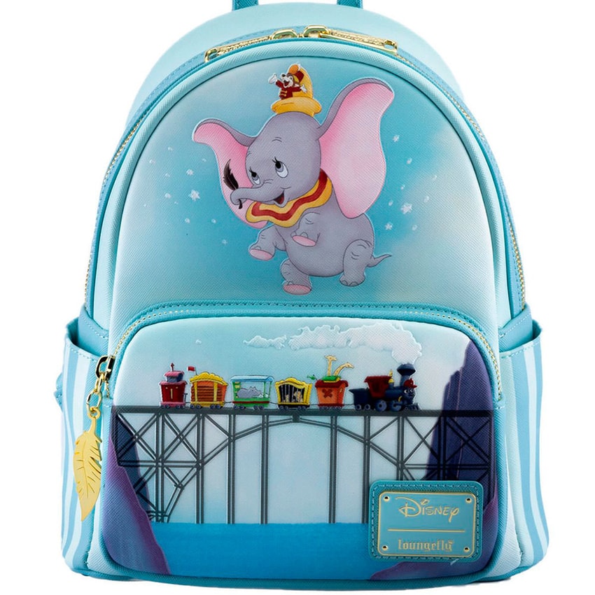 Loungefly backpack dumbo shop