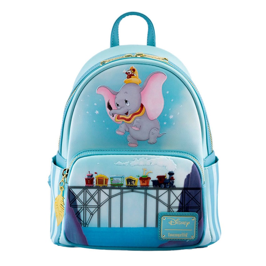 Dumbo 80th Anniversary Don’t Just Fly Mini Backpack- Prototype Shown