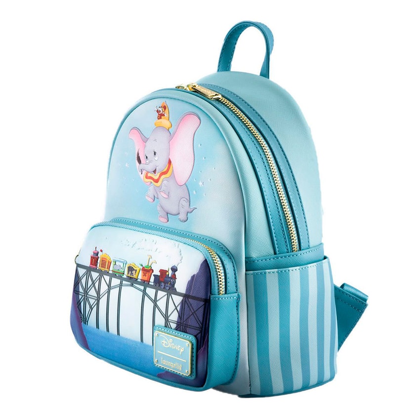 Dumbo 80th Anniversary Don’t Just Fly Mini Backpack- Prototype Shown
