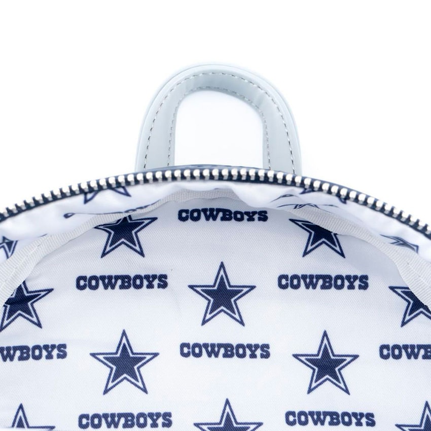 Dallas Cowboys Logo Mini Backpack Sideshow Collectibles