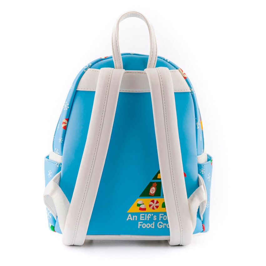 Buddy and Friends Mini Backpack- Prototype Shown