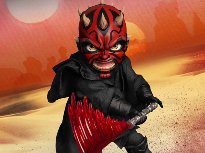 Darth Maul