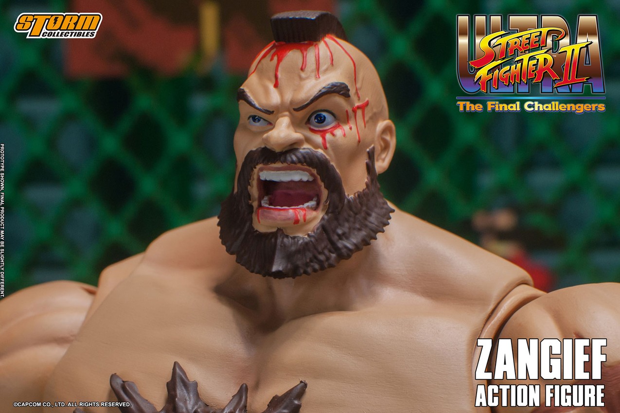 Zangief