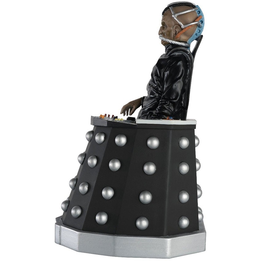 Mega Davros