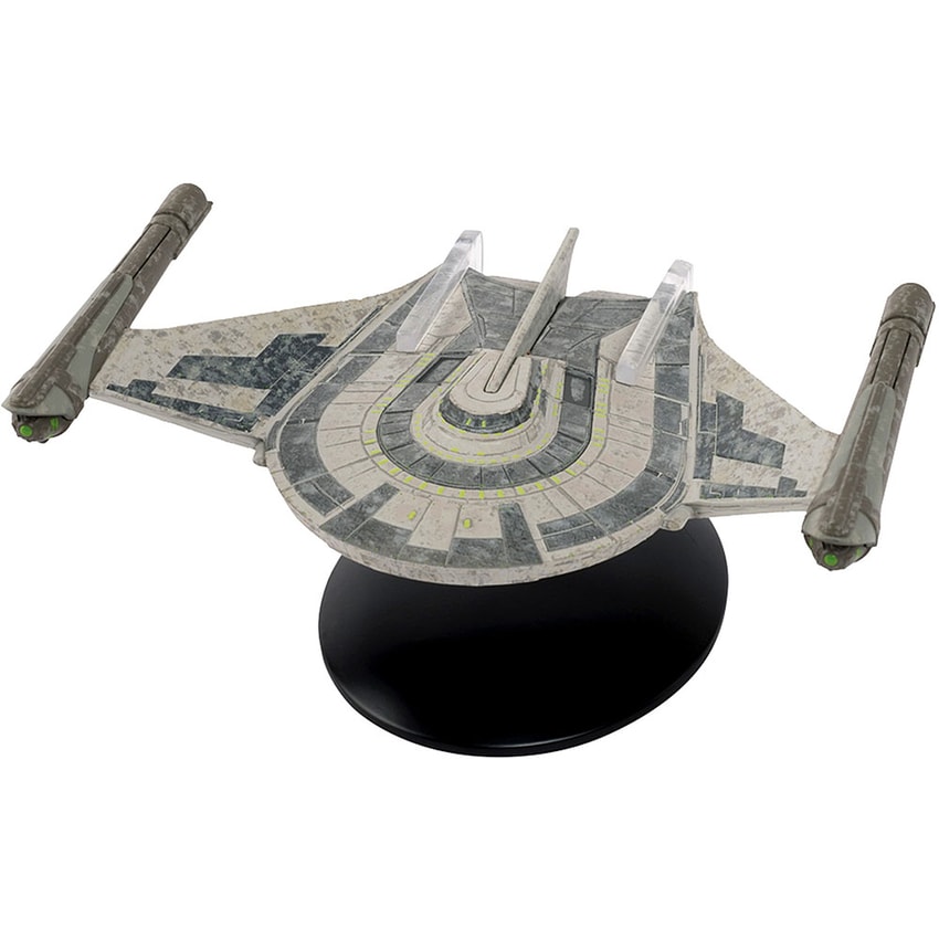 Romulan Bird-of-Prey