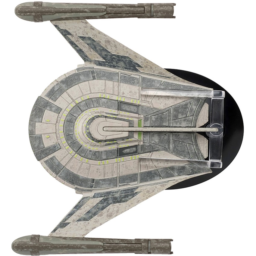 Romulan Bird-of-Prey