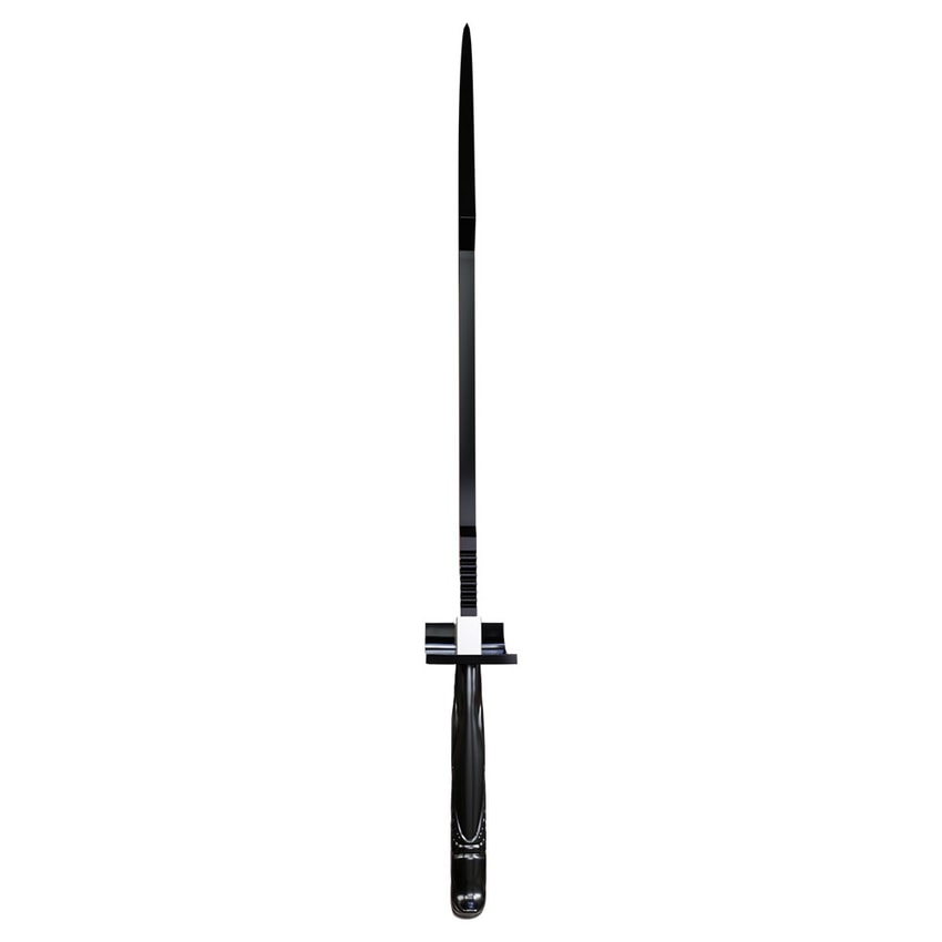 Snake Eyes Sword Letter Opener