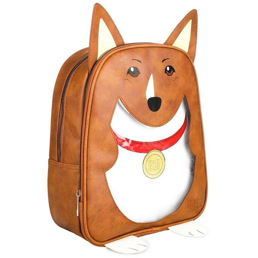 Cowboy Bebop Cowboy Bebop Ein Corgi Mini Backpack Backpack  View 6