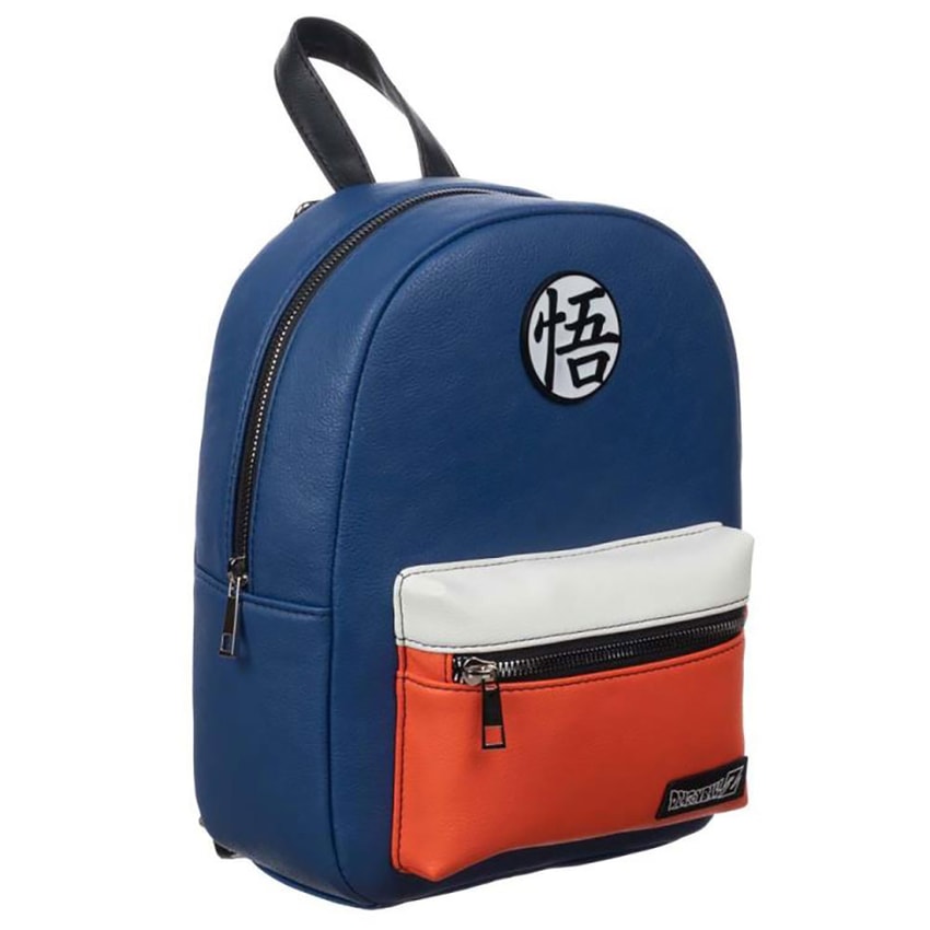 Dragon Ball Z Goku Mini Backpack