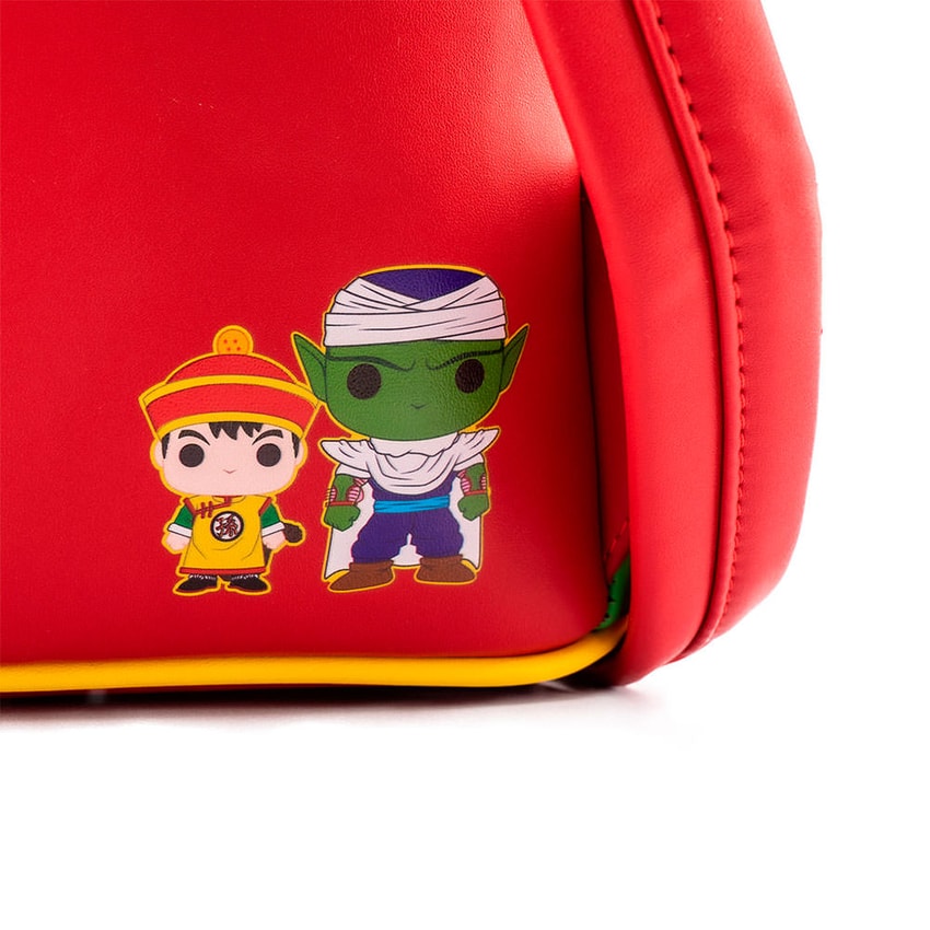 Gohan Piccolo Mini Backpack- Prototype Shown