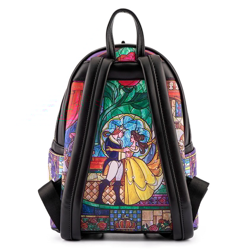 Belle mini backpack deals