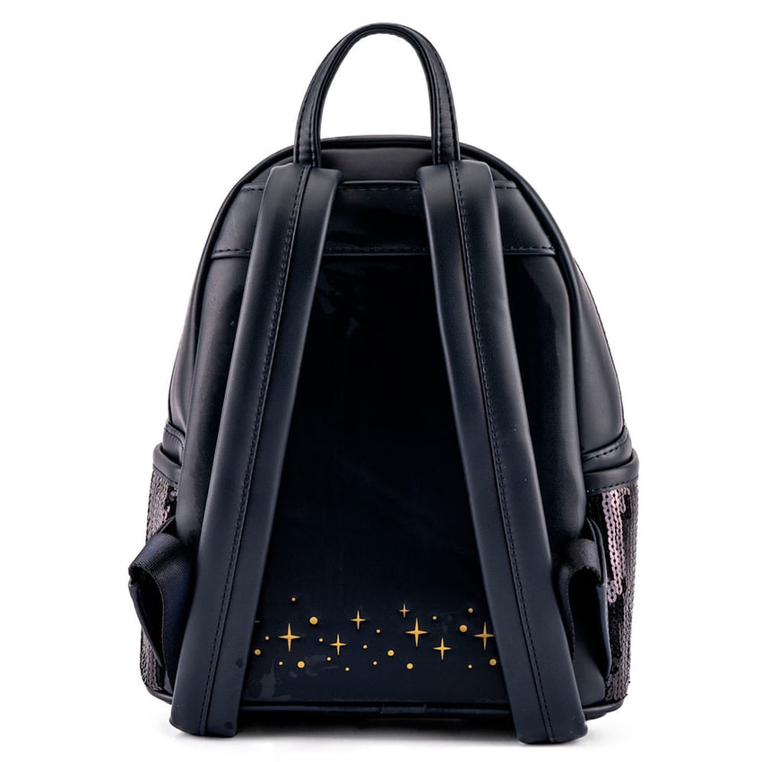 diagon alley mini backpack Diagon Alley Sequin Mini Backpack