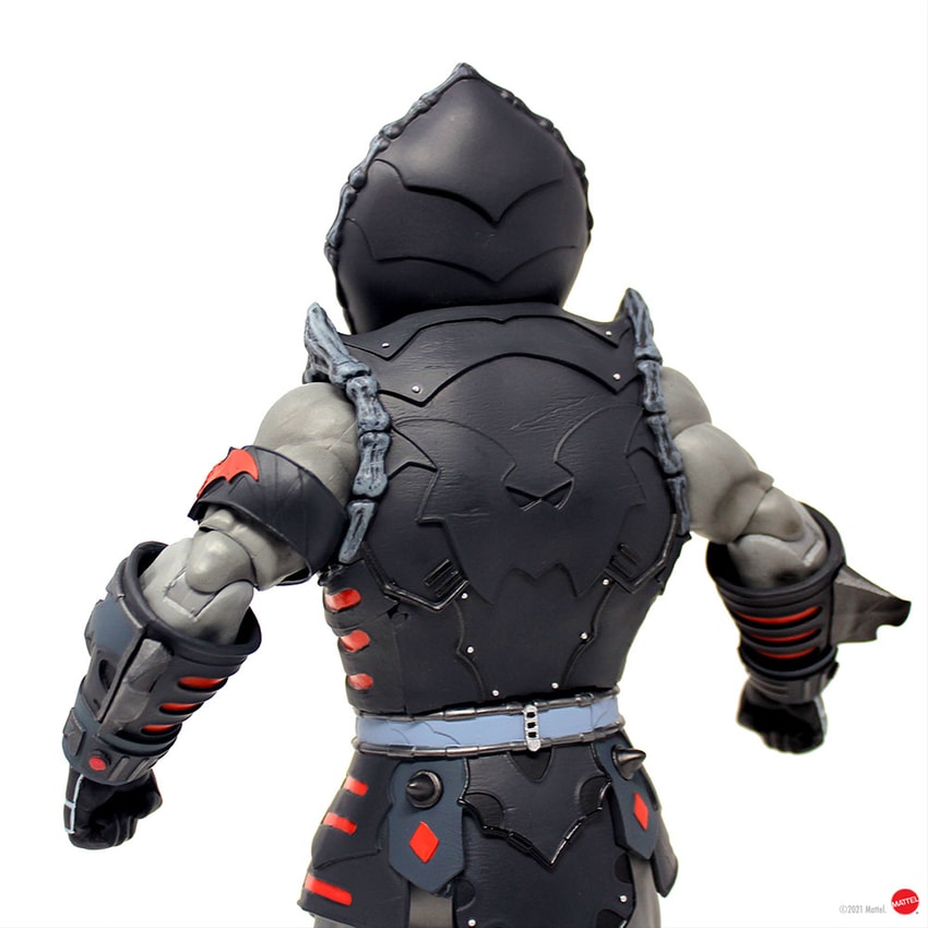 Hordak View 4