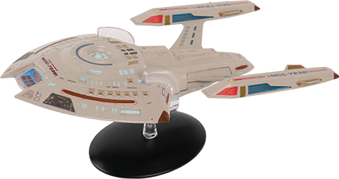 USS Equinox NCC-72381 (XL)