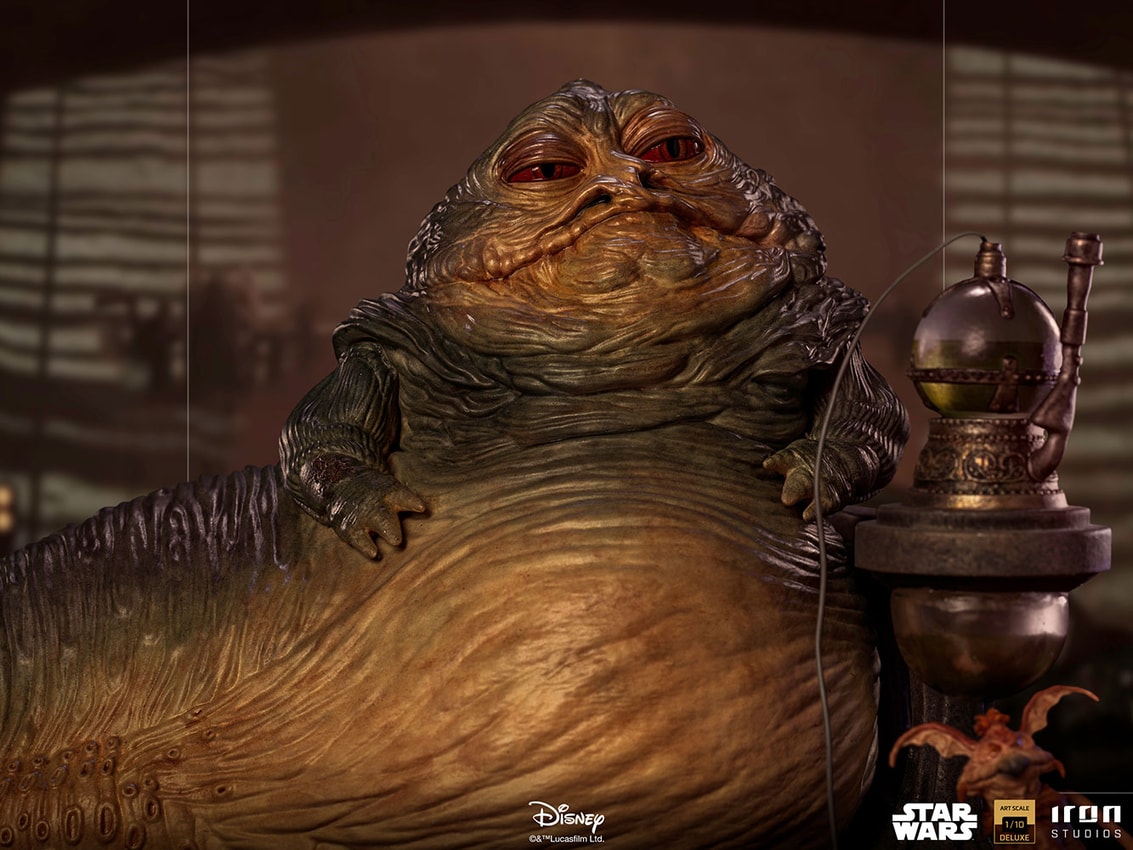 Jabba the store hutt episode 1
