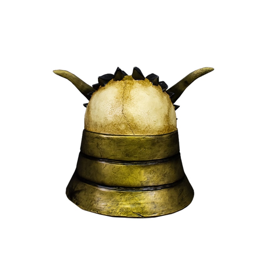 Shao Kahn Mask