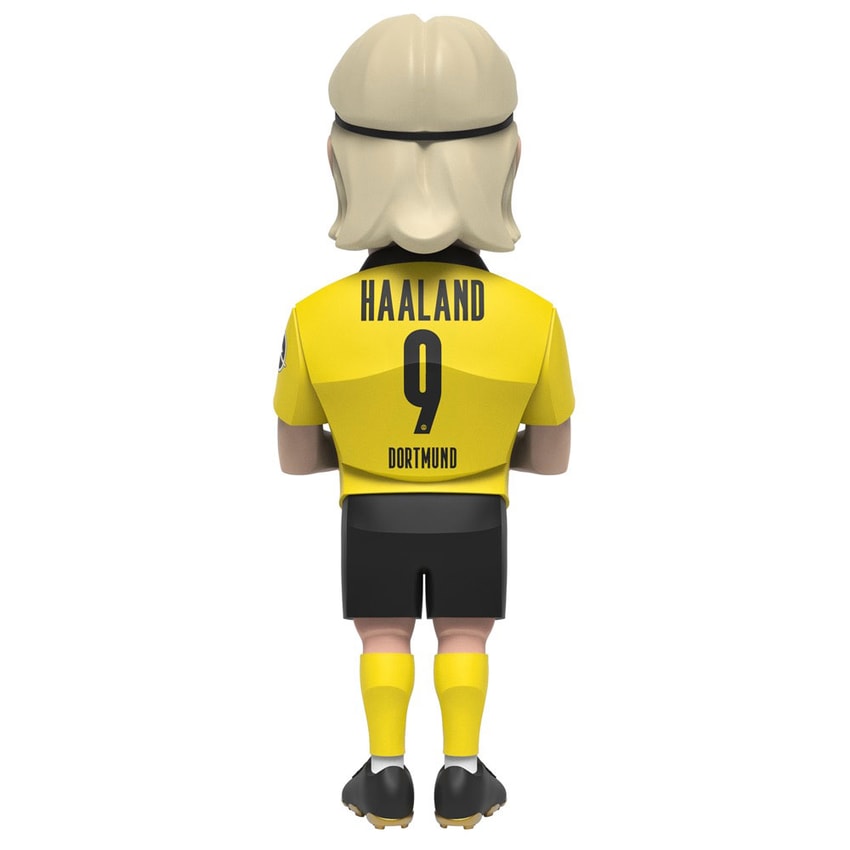 Erling Haaland- Prototype Shown