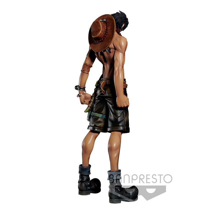 Portgas D. Ace